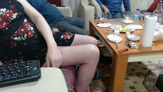 pollen_07 lush Webcam SHOW @ Cam4 29-03-2026
