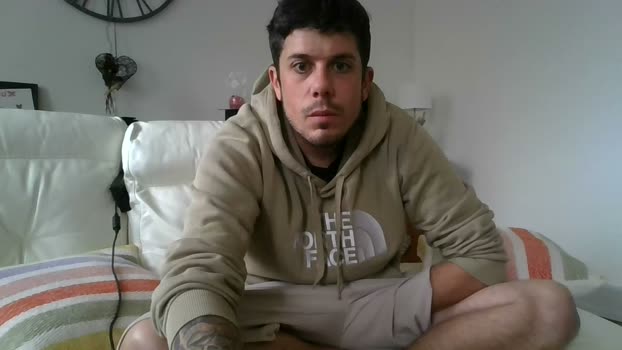roultacam Video Webcam SHOW @ Cam4 30-03-2026