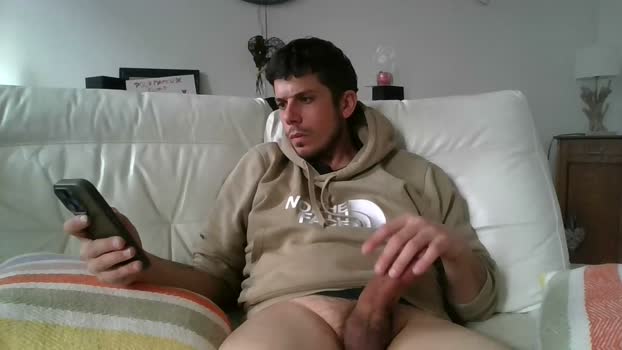 roultacam bigballs Webcam SHOW @ Cam4 30-03-2026