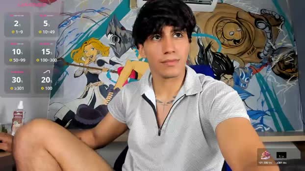 Allex_Canno hot Webcam SHOW @ Cam4 31-03-2026