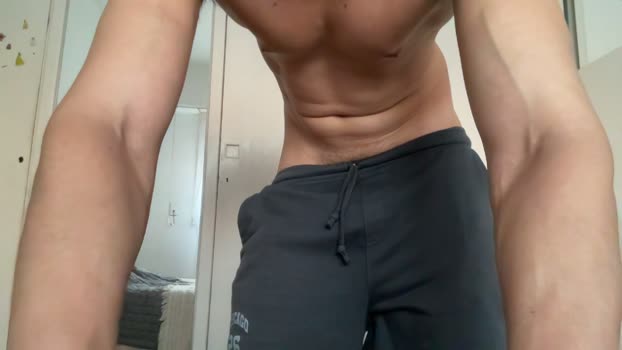 Augustus_16 beautiful Webcam SHOW @ Cam4 30-03-2026