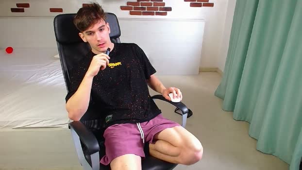 BradyFlint natural Webcam SHOW @ Cam4 31-03-2026