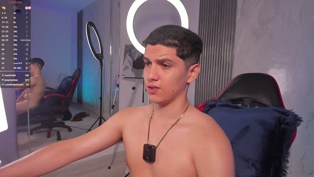 Brat__ gag Webcam SHOW @ Cam4 31-03-2026