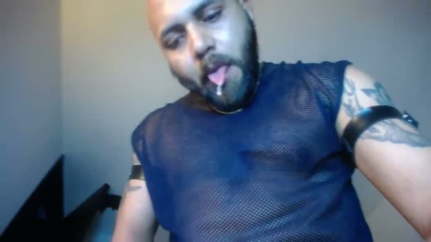 Danburythebeast XXX Webcam SHOW @ Cam4 31-03-2026