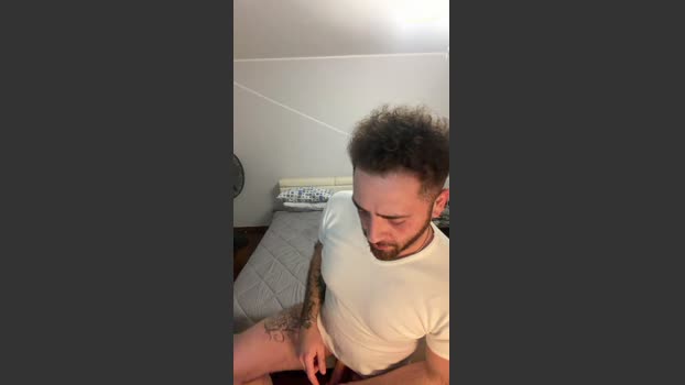 Fabriziocarerra moan Webcam SHOW @ Cam4 30-03-2026