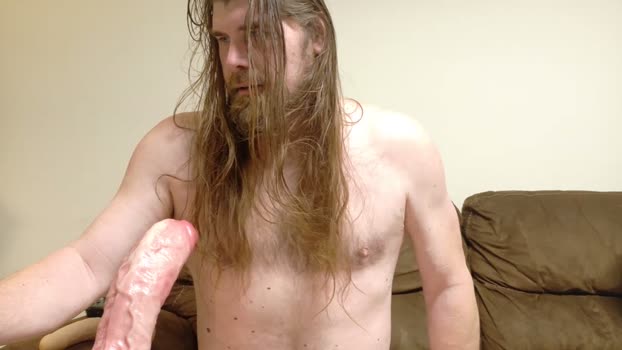 FreakThor spank Webcam SHOW @ Cam4 31-03-2026