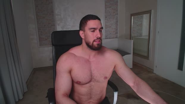 IvanHyde handsome Webcam SHOW @ Cam4 31-03-2026