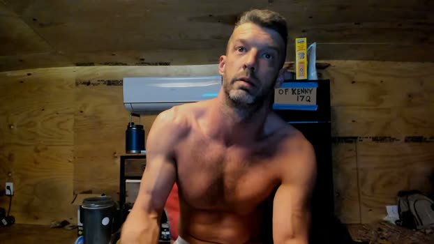 Kenny_Kyle kissing Webcam SHOW @ Cam4 31-03-2026
