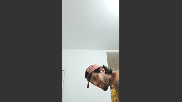 Levi_Henrique fuckass Webcam SHOW @ Cam4 31-03-2026
