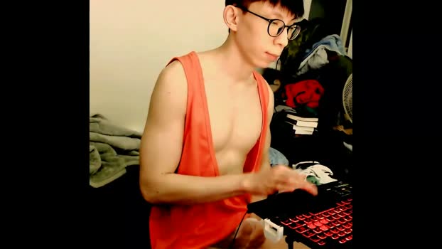 Linchienchih legs Webcam SHOW @ Cam4 30-03-2026