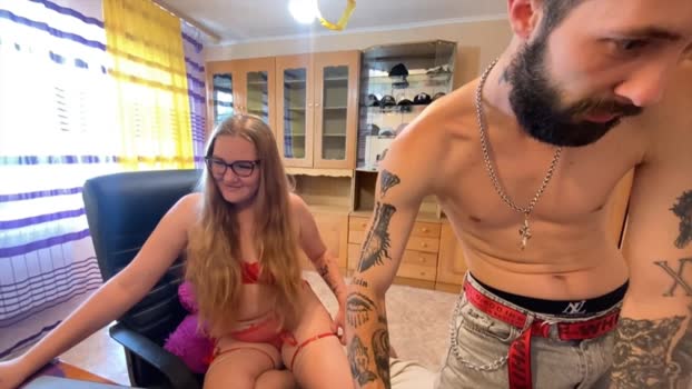 Mike_and_Anna big Webcam SHOW @ Cam4 31-03-2026