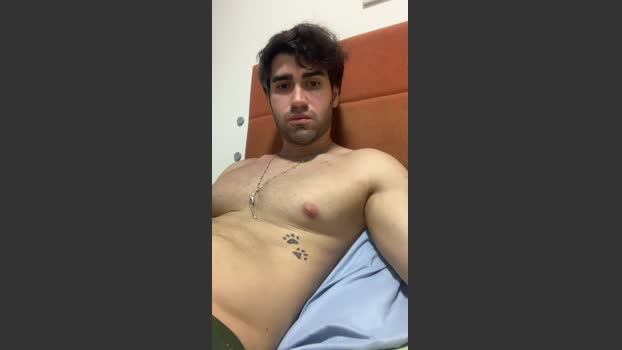 Peitoralgostos twink Webcam SHOW @ Cam4 31-03-2026