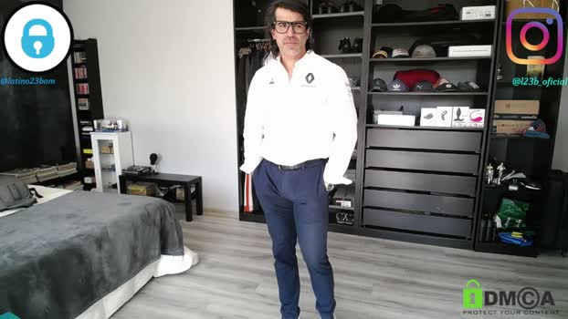 Samricci21 Cam Webcam SHOW @ Cam4 30-03-2026