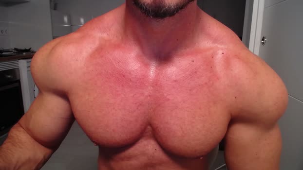 Vecinito_ Cam Webcam SHOW @ Cam4 31-03-2026