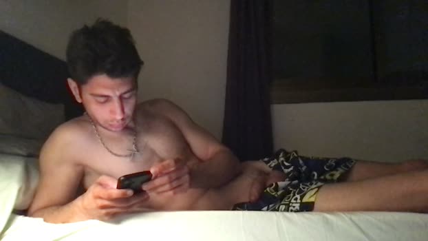 Vitruvio30 fuckhard Webcam SHOW @ Cam4 31-03-2026