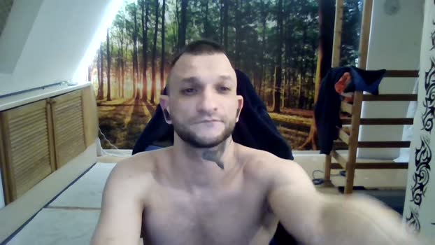 alphausk show Webcam SHOW @ Cam4 31-03-2026