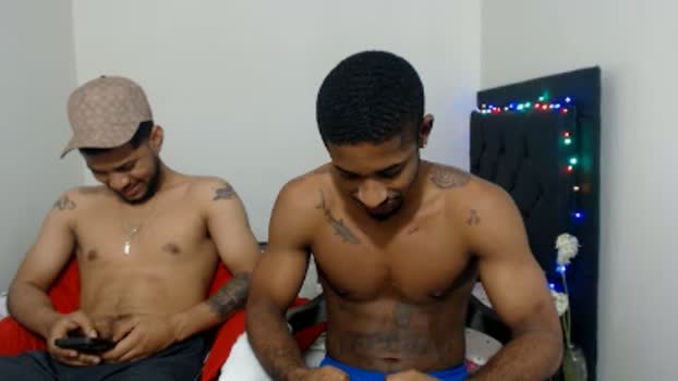 blackhorseet nasty Webcam SHOW @ Cam4 31-03-2026