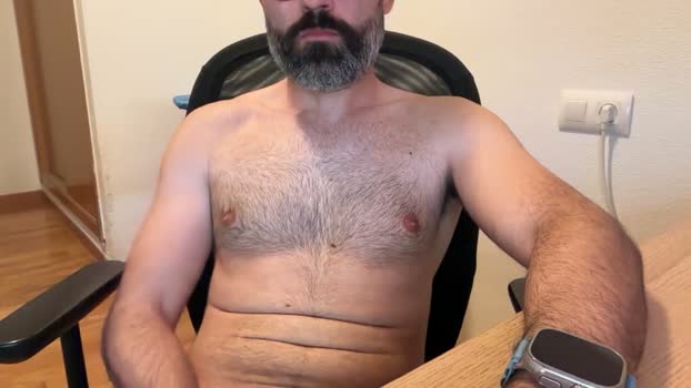 hairywanker35 show Webcam SHOW @ Cam4 30-03-2026
