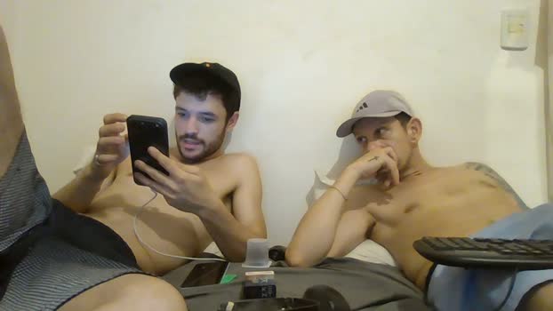 lincon7_sexy XXX Webcam SHOW @ Cam4 31-03-2026