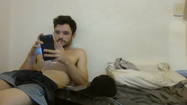 lincon7_sexy Topless Webcam SHOW @ Cam4 31-03-2026