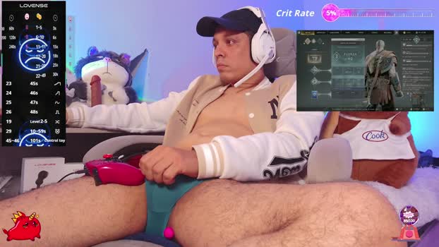 lukaforge Pretty Webcam SHOW @ Cam4 31-03-2026