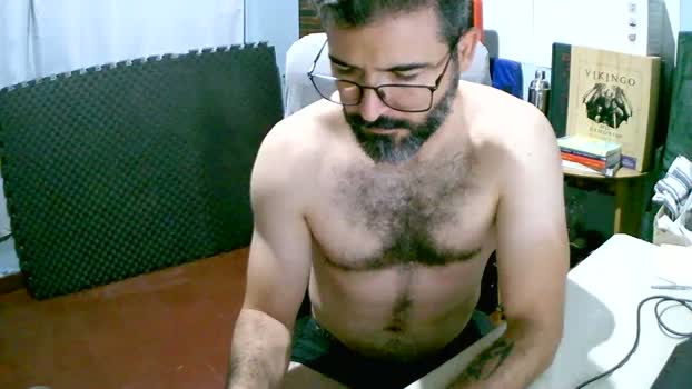 mendo7 kink Webcam SHOW @ Cam4 31-03-2026