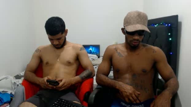 millerthh Ass Webcam SHOW @ Cam4 31-03-2026