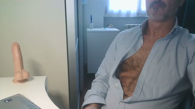 mochila2 analsex Webcam SHOW @ Cam4 31-03-2026