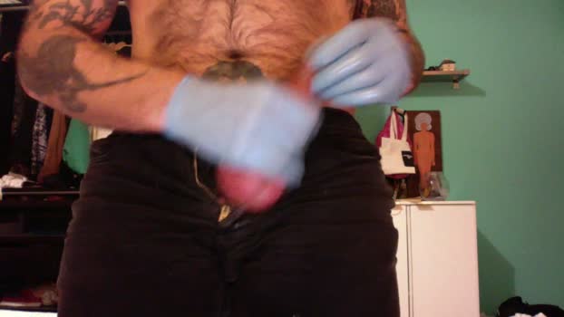 throatfucker21 analtoy Webcam SHOW @ Cam4 31-03-2026