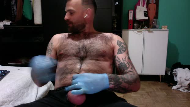 throatfucker21 Webcam Webcam SHOW @ Cam4 31-03-2026