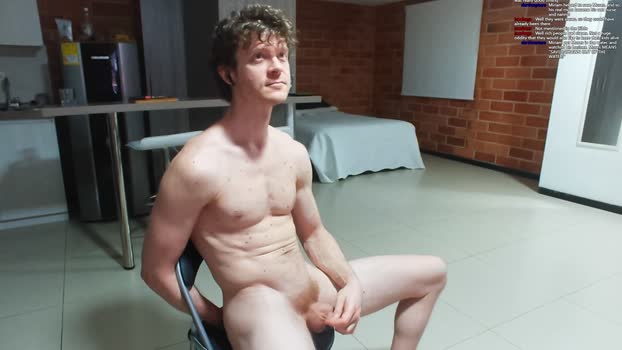 warrenkener Ass Webcam SHOW @ Cam4 31-03-2026