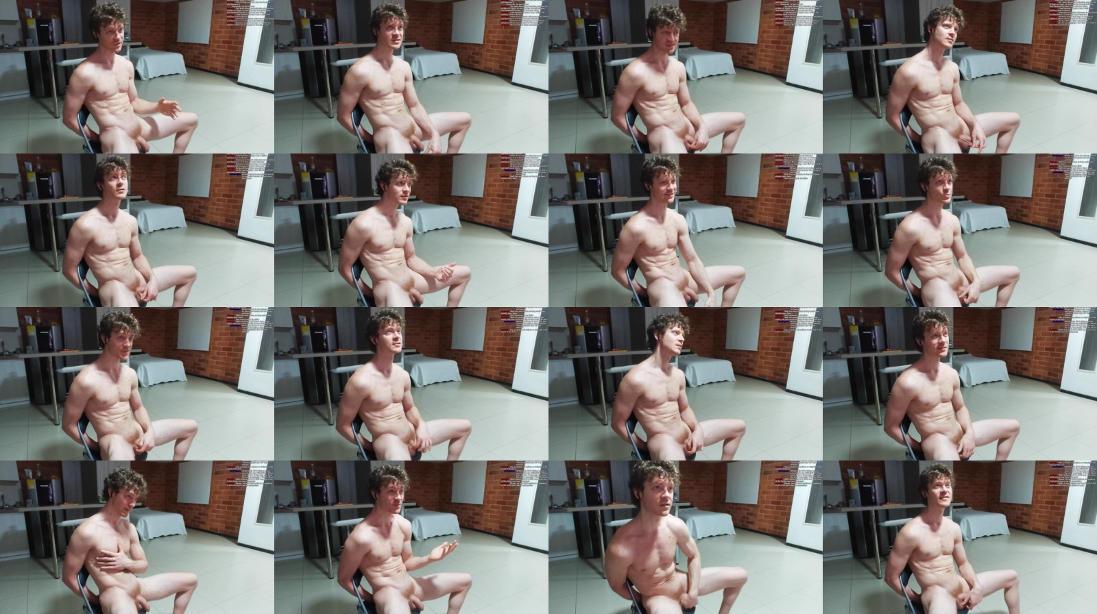 warrenkener Ass Webcam SHOW @ Cam4 31-03-2026