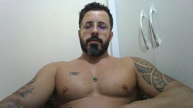 Alers87 wank Webcam SHOW @ Cam4 01-04-2026