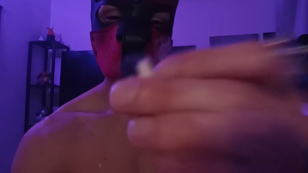 Frabroker fuckhard Webcam SHOW @ Cam4 31-03-2026
