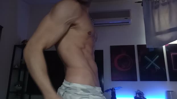 Frabroker play Webcam SHOW @ Cam4 01-04-2026