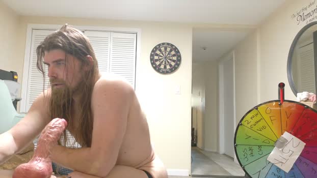 FreakThor bigload Webcam SHOW @ Cam4 31-03-2026
