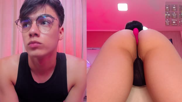 Gerony Nude Webcam SHOW @ Cam4 01-04-2026