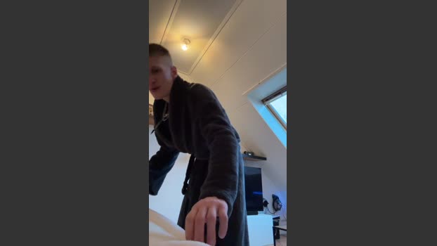 HornyPornyGuy orgasm Webcam SHOW @ Cam4 01-04-2026