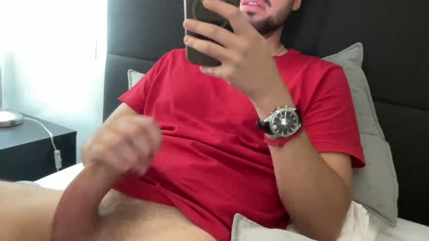 JovenDtado10 lush Webcam SHOW @ Cam4 01-04-2026