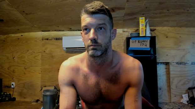 Kenny_Kyle sweet Webcam SHOW @ Cam4 01-04-2026