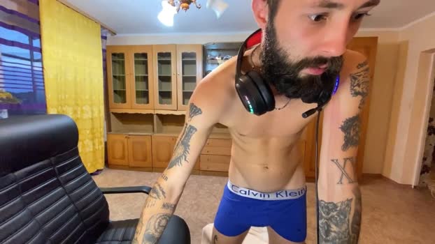 Mike_and_Anna blowjob Webcam SHOW @ Cam4 31-03-2026