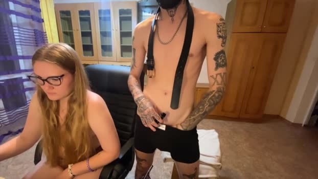 Mike_and_Anna big Webcam SHOW @ Cam4 31-03-2026