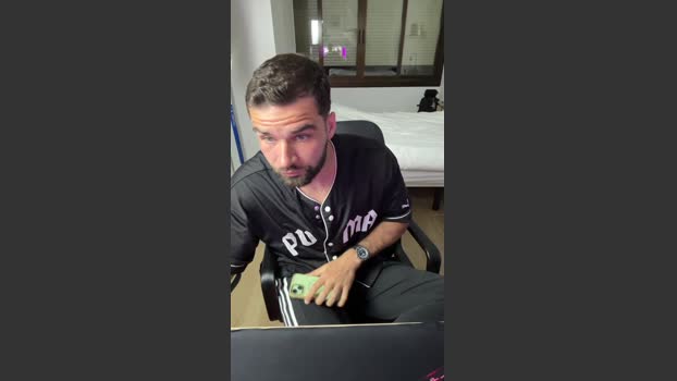 MitshCam hot Webcam SHOW @ Cam4 31-03-2026