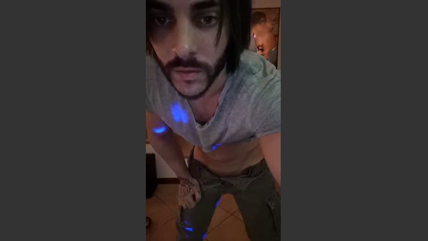 Mr_white_xx gag Webcam SHOW @ Cam4 31-03-2026