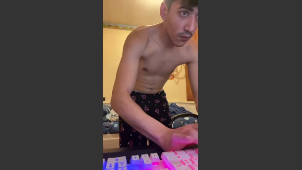 Pollos88 analtoy Webcam SHOW @ Cam4 31-03-2026