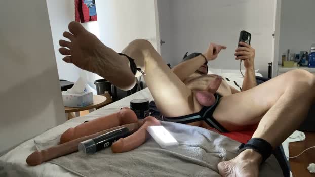 Sdm22 kink Webcam SHOW @ Cam4 01-04-2026