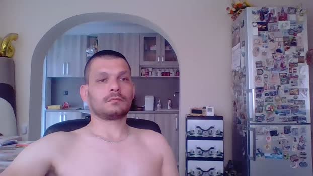 Sladkiq_3 lovense Webcam SHOW @ Cam4 01-04-2026