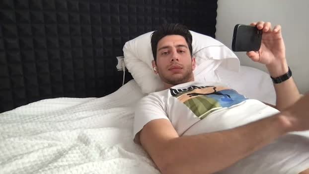 Vitruvio30 kiss Webcam SHOW @ Cam4 31-03-2026