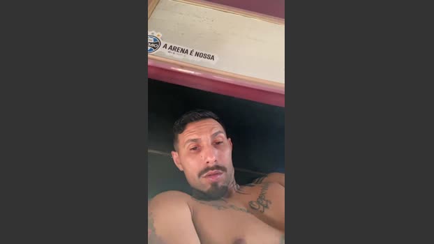 alfaman7 deep Webcam SHOW @ Cam4 01-04-2026