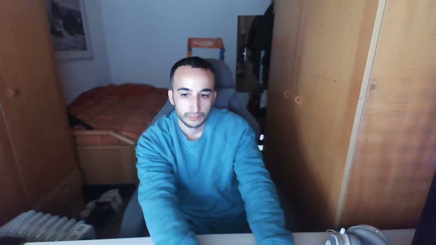 atractivo91bcn dirty Webcam SHOW @ Cam4 01-04-2026